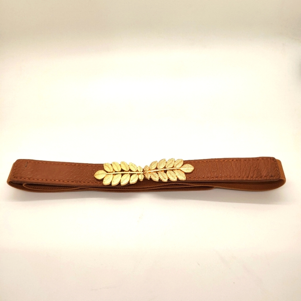 Woman belt